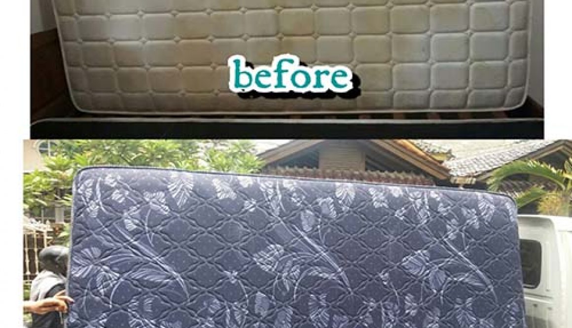 layanan service springbed malang